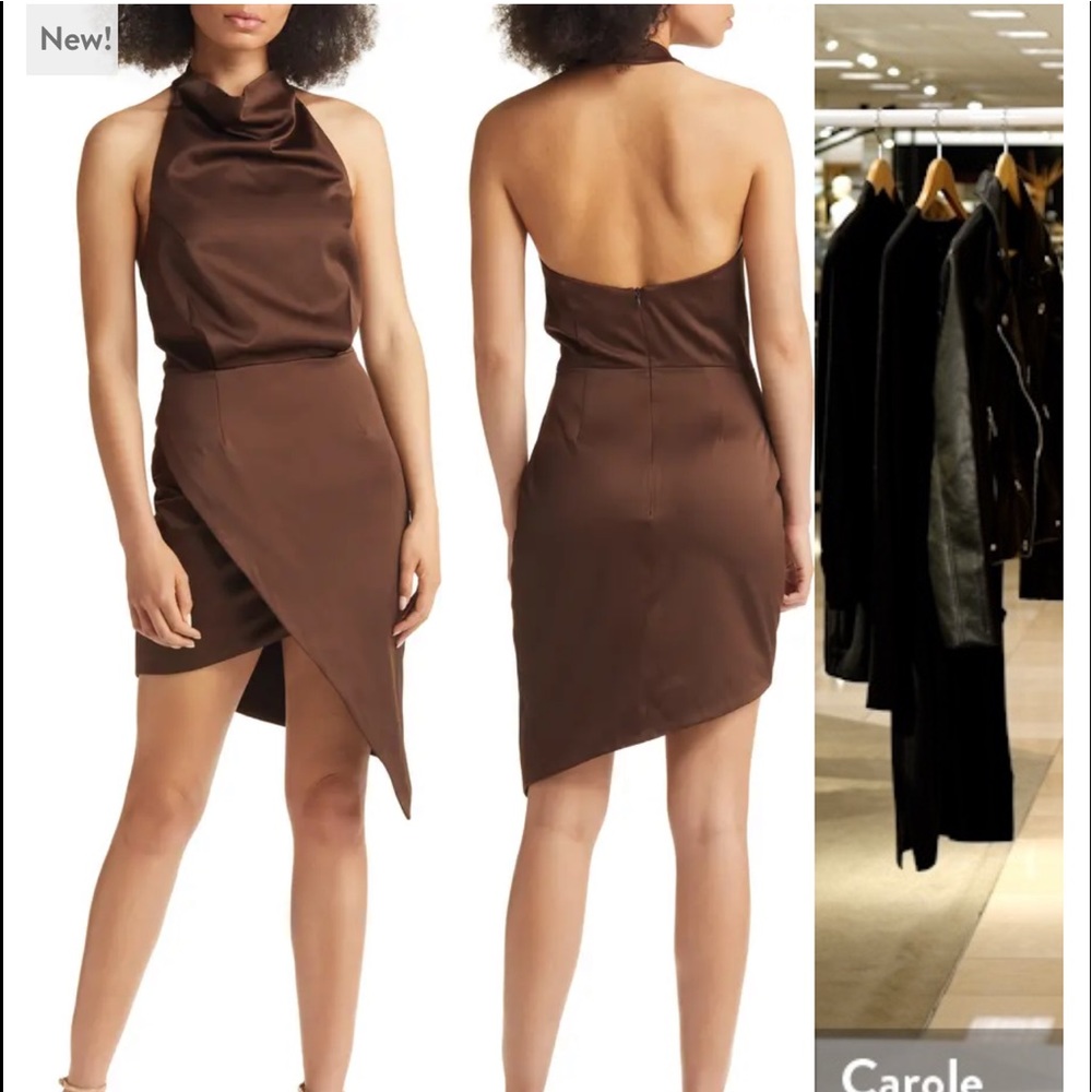 Cocktail dress - wedding guest dress